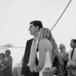 A Wedding at Mount Fair Vineyard
